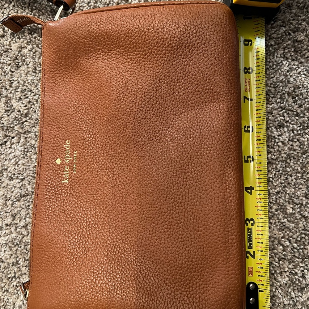 Kate spade purse